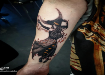 Best Female Small Numerology Tattoo Ideas (Simple Designs & Meanings)