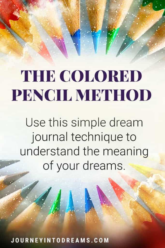 Pencil in Dream Meaning: Simple Ways to Understand Your Dream Symbols!