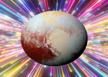 Dealing with Drama? Understand Pluto Square Moon Transit Now!