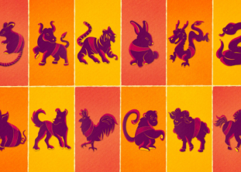 Zodiac Love: Rat and Dragon Compatibility Explained