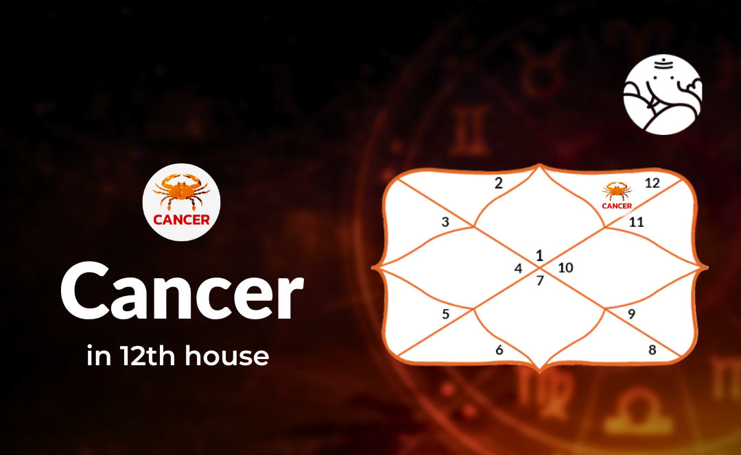 Curious about House 12 Cancer? Discover its key traits today.