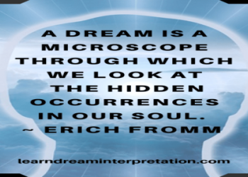 Seeing Yellow in Dreams? Discover Hidden Messages in Dreams!