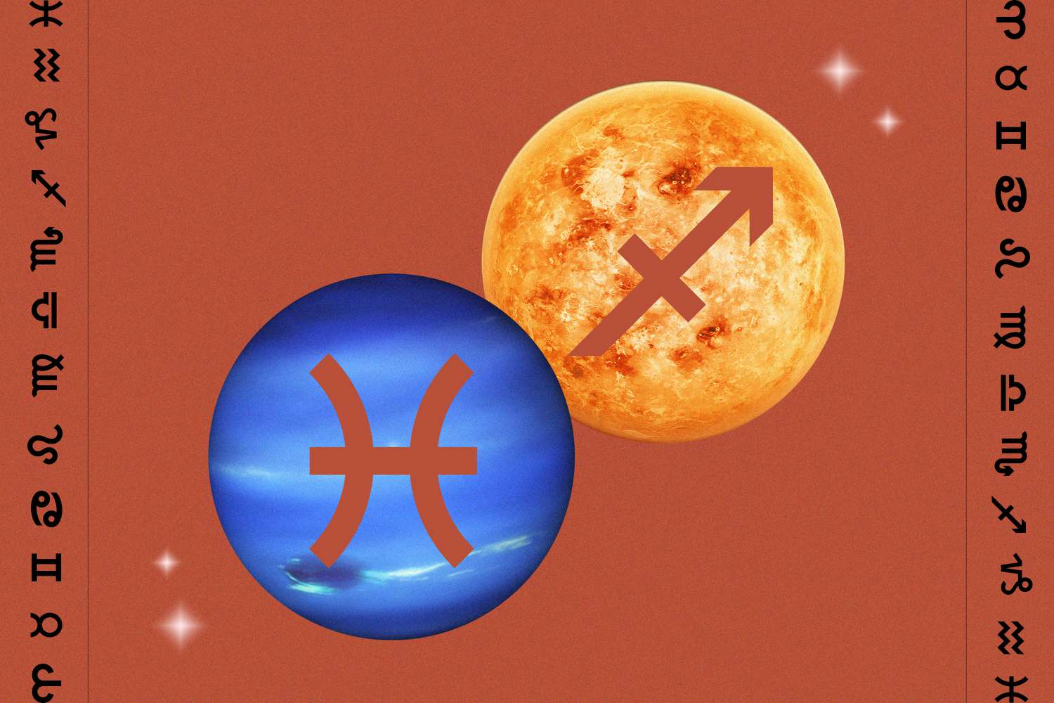 Venus Square Neptune Got You Confused? Simple Tips to Handle the Deception!