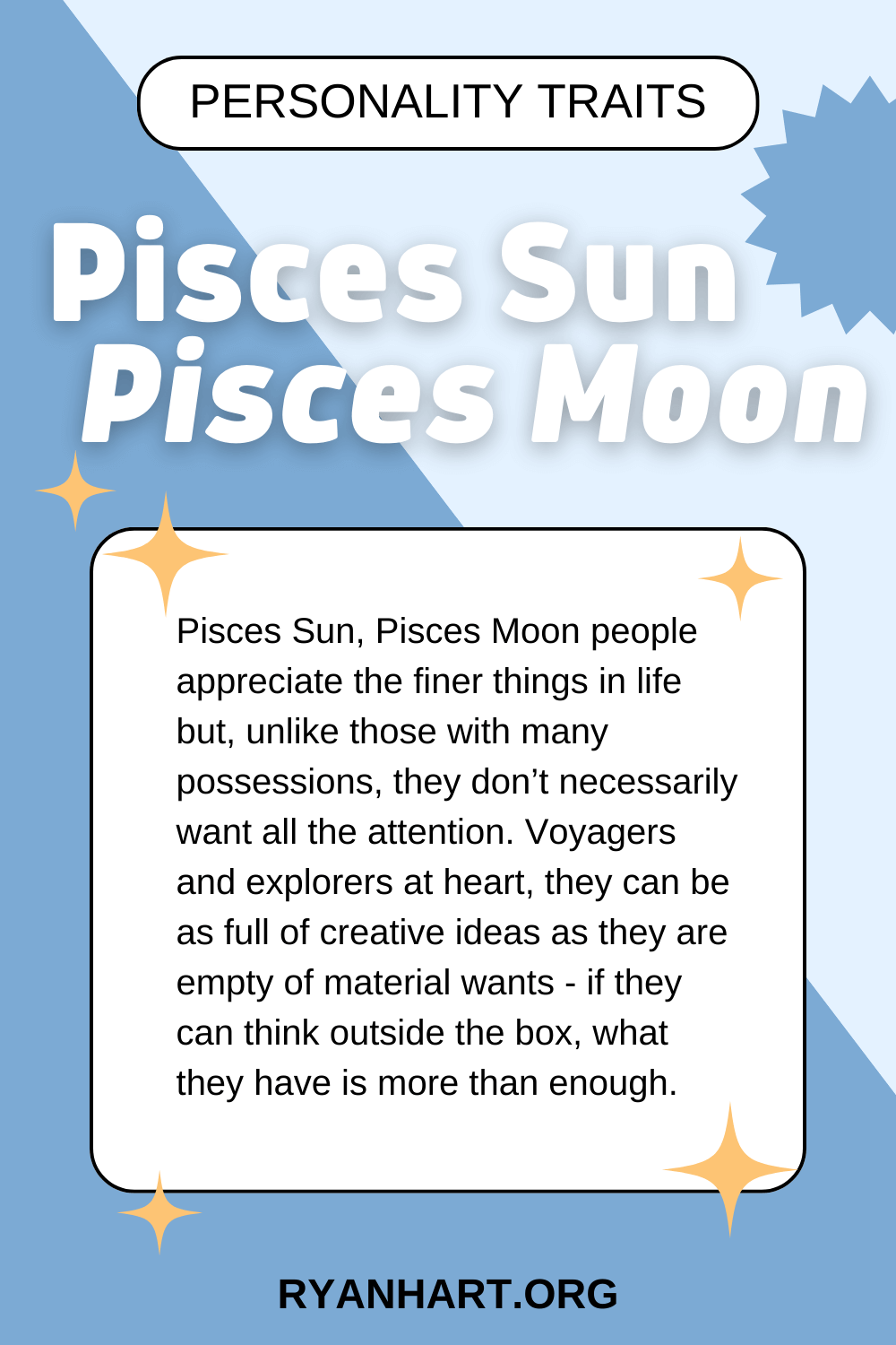 Pisces with Pisces Rising: What Does This Double Pisces Mean?
