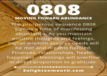 Is 310 Angel Number a Sign? Decode Its Spiritual Significance