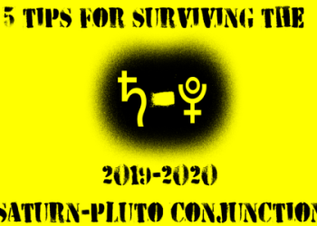 Pluto in 11th House: Deep Changes in Social Groups,Transform your social circle completely!