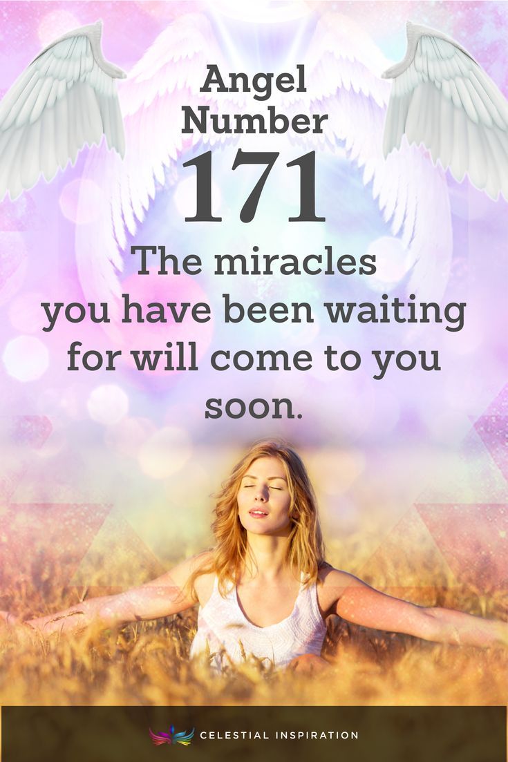 171 Angel Number: Discover the Secret Message for You!