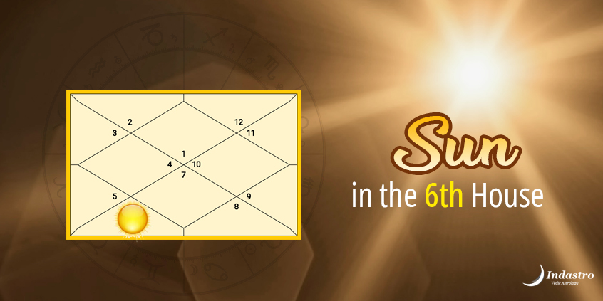 Sun in Sagittarius in the Sixth House: What Does It Mean for You?