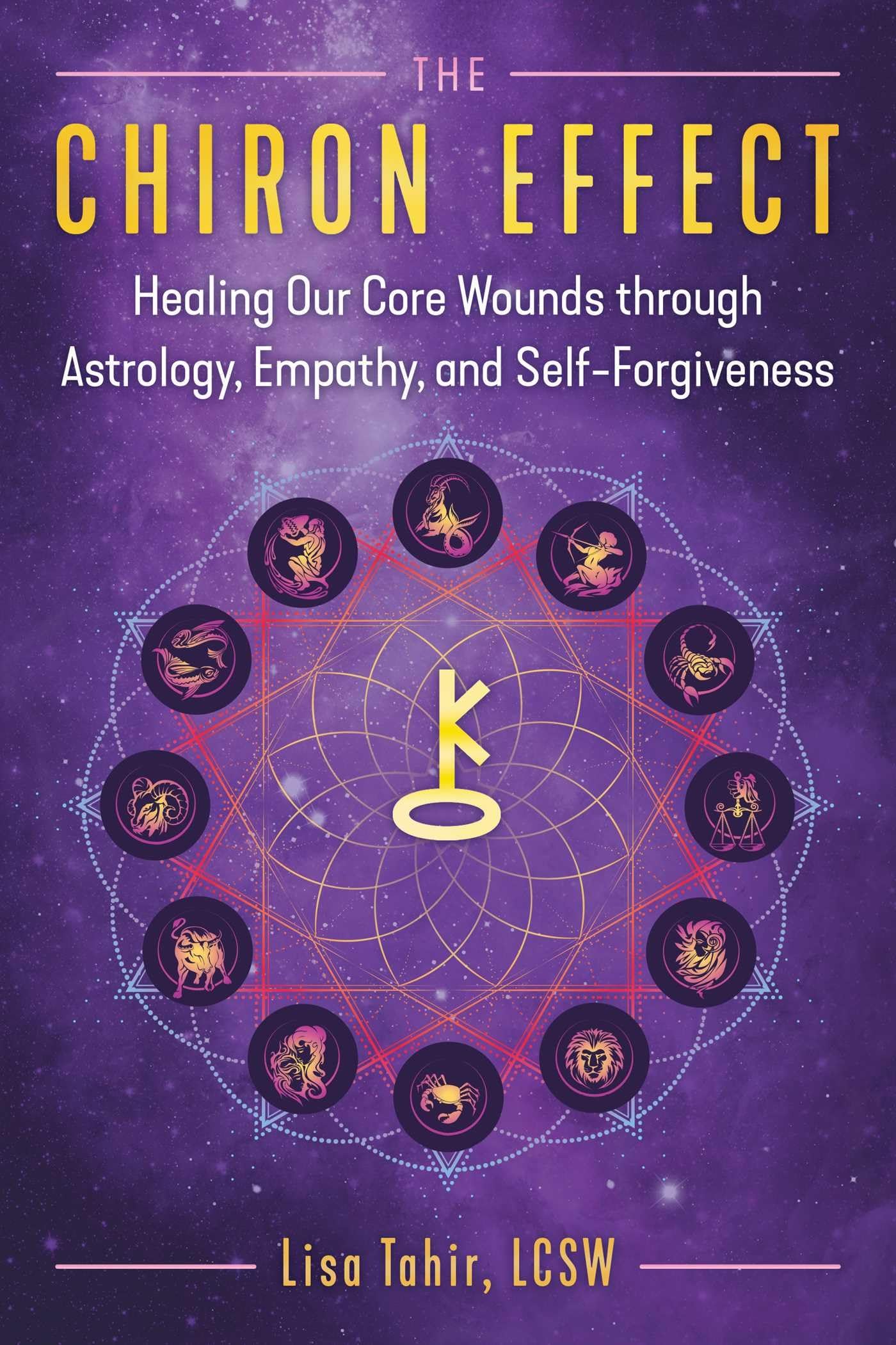 11th House Chiron: Understanding Your Community & Friend Group Pain