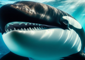Orca Animal Totem: Unlocking the Wisdom of the Killer Whale Spirit.