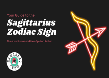 Chiron in Sagittarius Meaning: How to Heal?