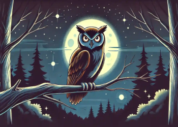 Owl Spirit Guide: Discover Its Meaning and Easy Symbolism