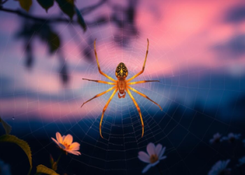 Tarantula Spider in Dreams? Common Interpretations & Symbolism