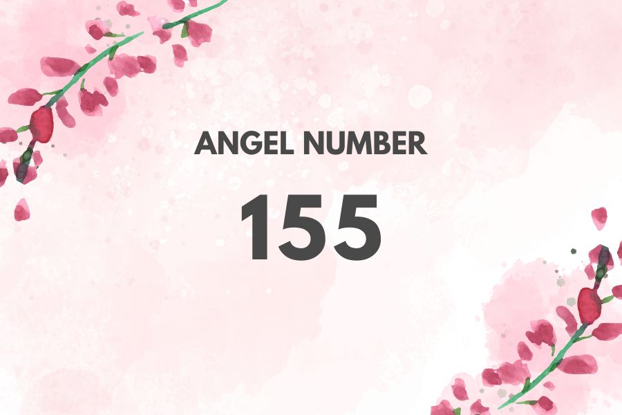 Angel Number 155: Is This a Sign of Big Changes?