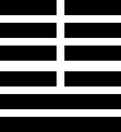 Unlock I Ching 19: Practical Advice on Approach (Lin)
