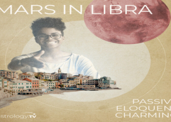 Mars in the 9th House: Unlock Secrets to Growth & Wisdom