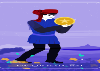 Three of Pentacles Love Advice: Learn How to Build a Strong, Lasting Bond now.