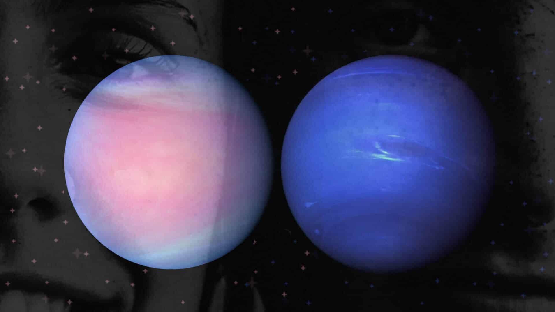 Venus Square Neptune Got You Confused? Simple Tips to Handle the Deception!