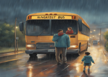 Why Am I Walking on Highway in Dream? Dream Interpretation.