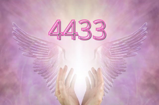 What is the 4433 angel number meaning? Discover the secret message the universe has for you.