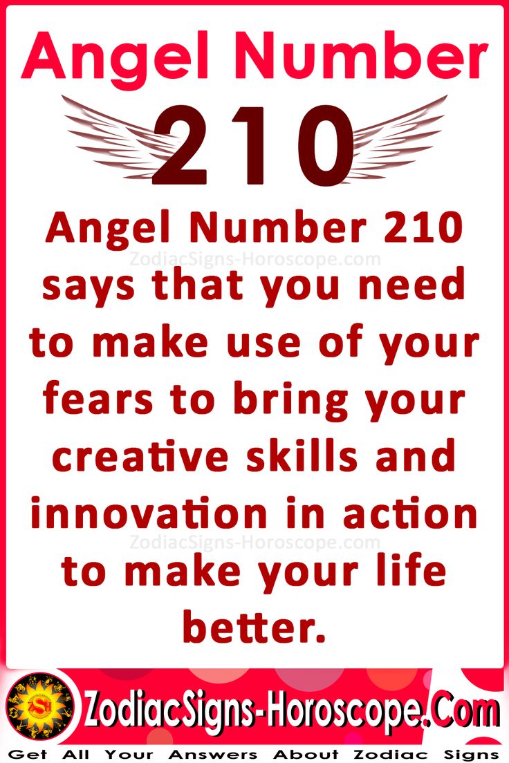 Unlock the Meaning: Your 210 Angel Number Questions Answered.