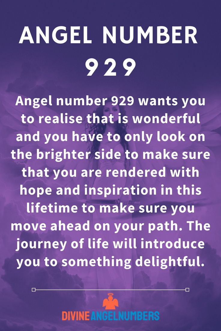 Angel Number 929: Is This a Message for You?