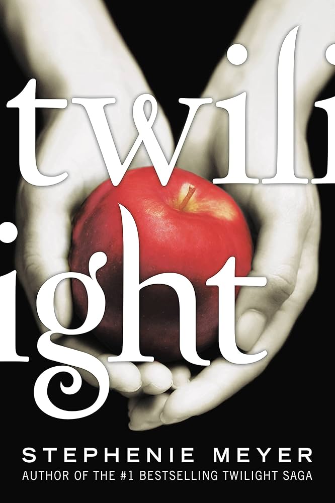 Looking for the Twilight book read online free? Here is how to find legitimate copies easily.