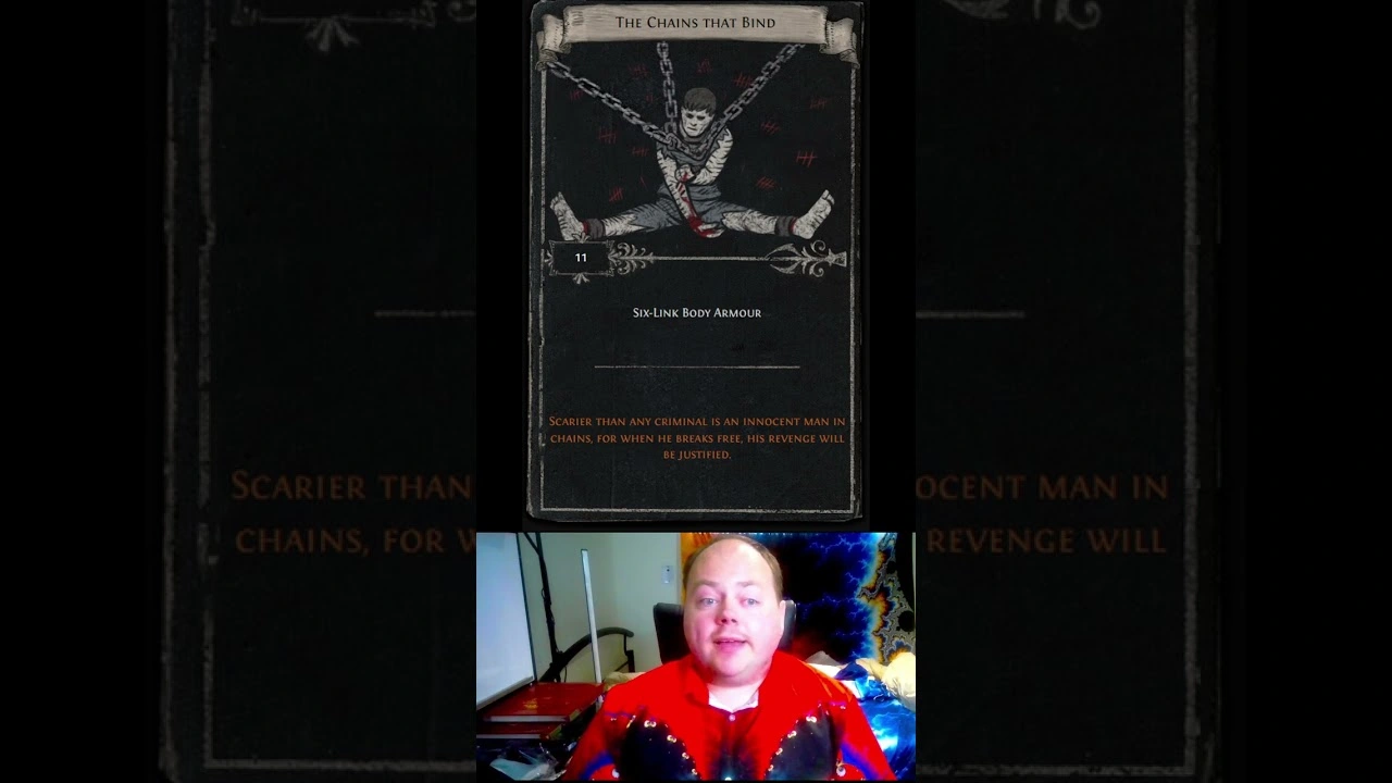 Struggling with poe the chains that bind prophecy? Learn the best strategies to beat it fast.