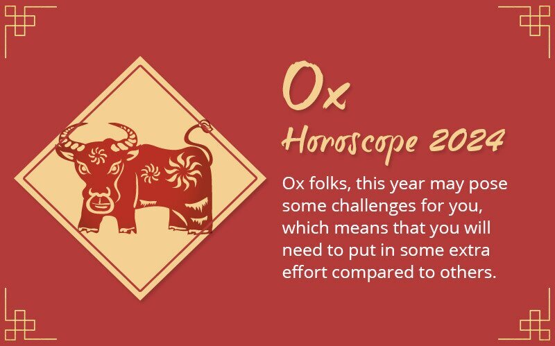 Todays Ox Daily Horoscope: Your Easy-to-Read Star Guide!