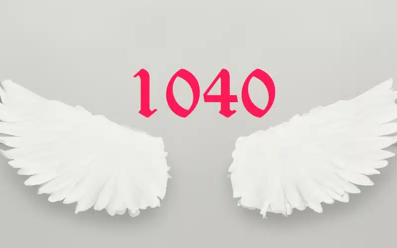 How can 1040 angel number help you? Explore its influence on your relationships and work success.