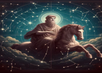 Chiron Capricorn Transit: How to Make It amazing transit