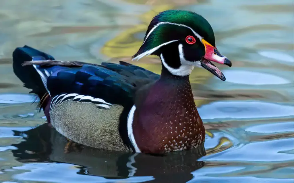 What do ducks symbolize for you? Explore different ideas!
