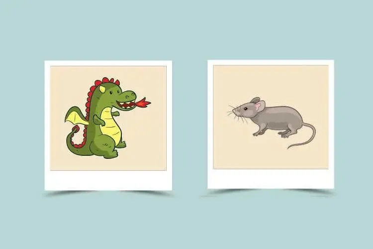 Zodiac Love: Rat and Dragon Compatibility Explained