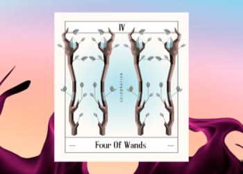 Two of Wands in Love? Discover What it Means for Your Romantic Future!