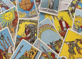 Queen of Pentacles as Feelings: A Straightforward meaning.