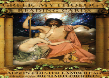 Tarot Decks Inspired by Mythology: Top Picks & Where to Buy