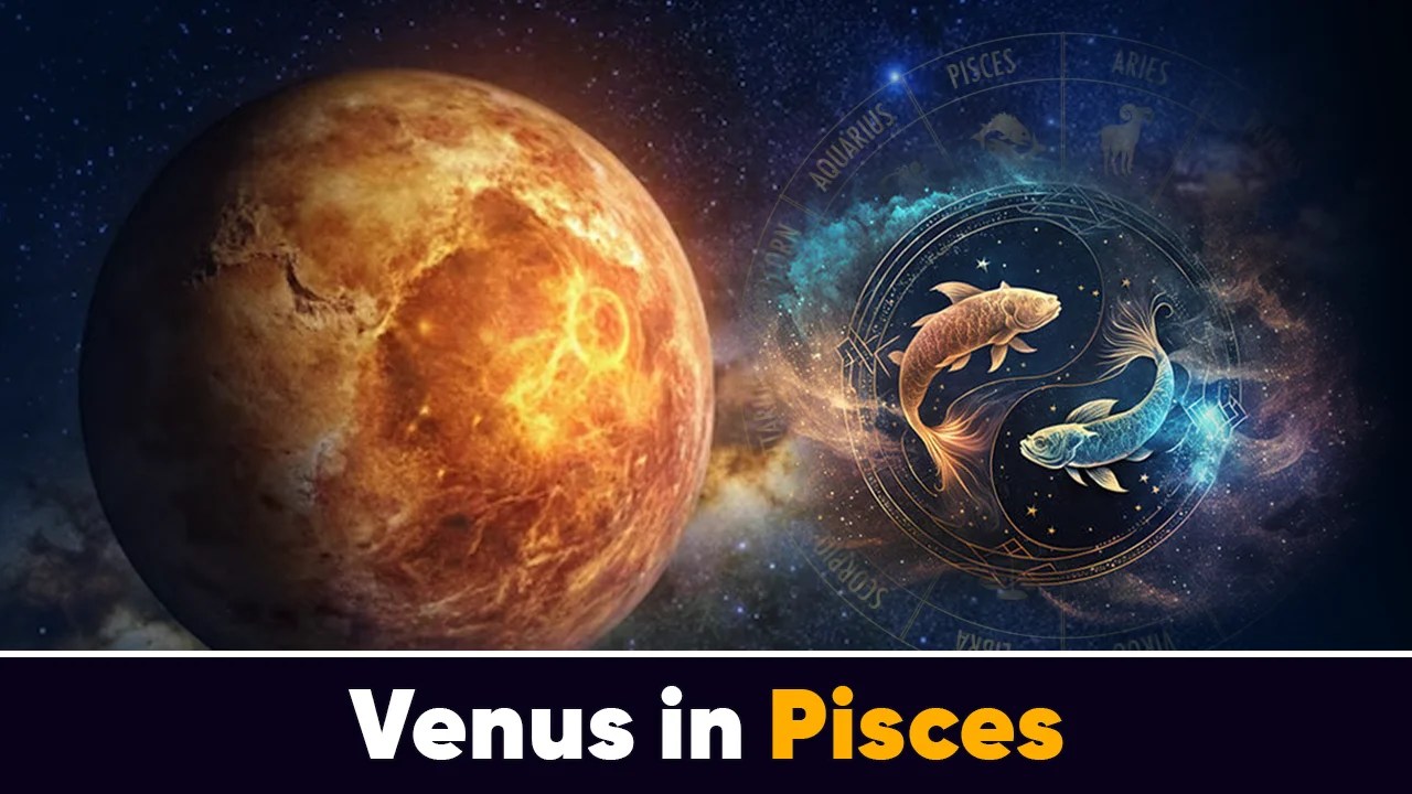 Understanding the Pisces Venus Woman: Key Insights into Her Unique and Compassionate Love Style Easily Explained.