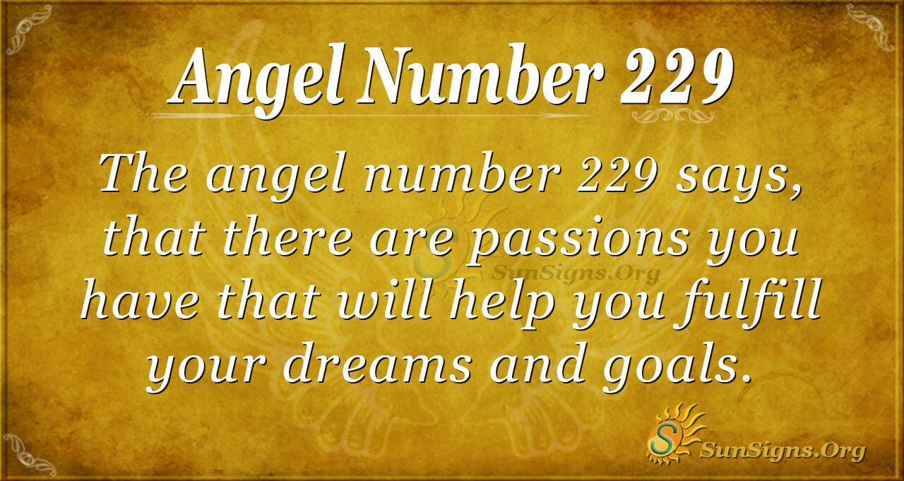 Get the Message: Understand 229 Angel Number Easily!