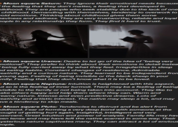 Mercury Square Pluto Got You Down? Heres How to Navigate the Challenges.