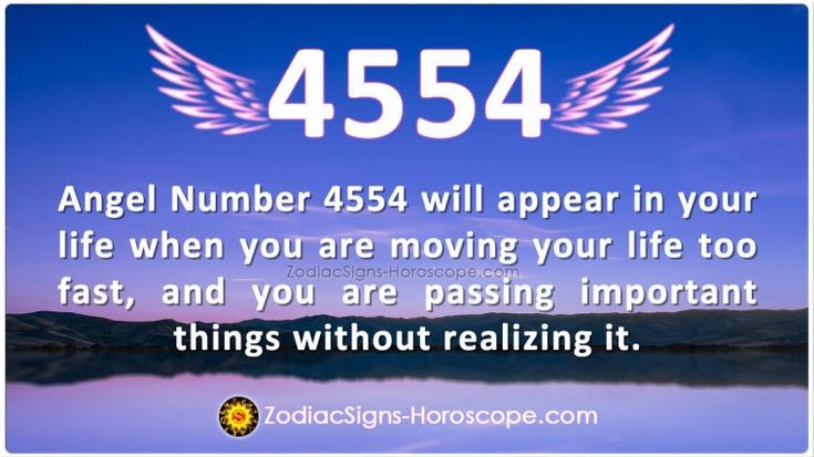 Angel Number 554: What Does It Mean For Your Life?