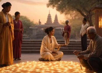 Pay attention to 1230 angel number! It often signals important life changes coming soon.