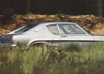 1974 Mercury Capri: Classic Cool or Just Old News? Buyers Guide!