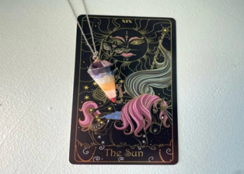 Is the Two of Cups a Yes or No? Get a Fast Tarot Answer!