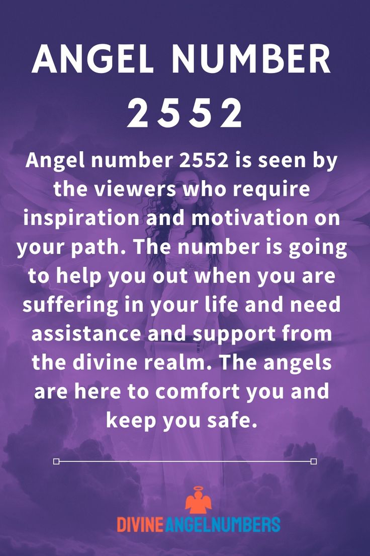 What Does 2552 Angel Number Mean? Twin Flame, Love, and Career,let us look!