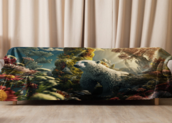 Polar Bear Power Animal: Discover Its Strengths & Your Connection