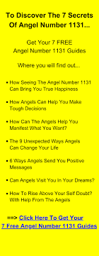 1131 Angel Number: A Simple Guide to Its Spiritual Meaning.