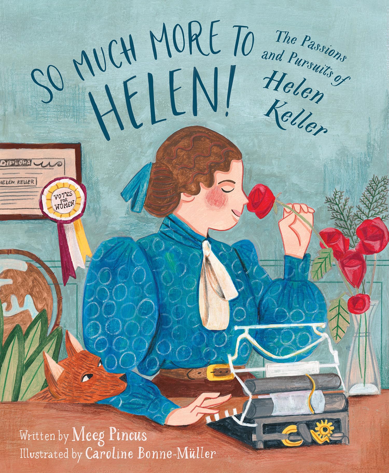 Best of Helen Day Miller: Easy-to-Read Books & Life Details