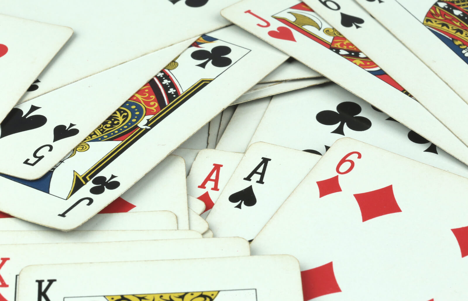 Decoding Heres My Deck of Cards: What It Really Means.