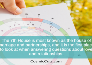 Is Your 7th House Aquarius? Learn How It Impacts Your Marriage