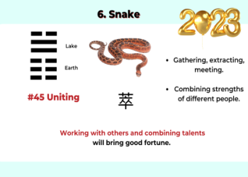 Is i ching 41 a good sign (Learn about the Hexagram 41 Decrease advice)